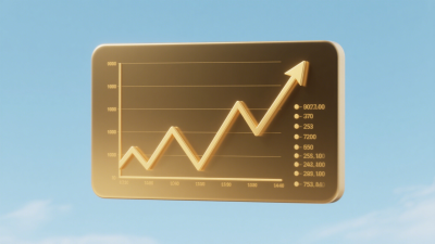 中信证券：黄金有望继续上行