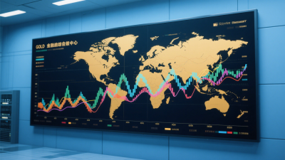 快讯|现货黄金跌幅扩大至1.1% 现报3305.61美元/盎司